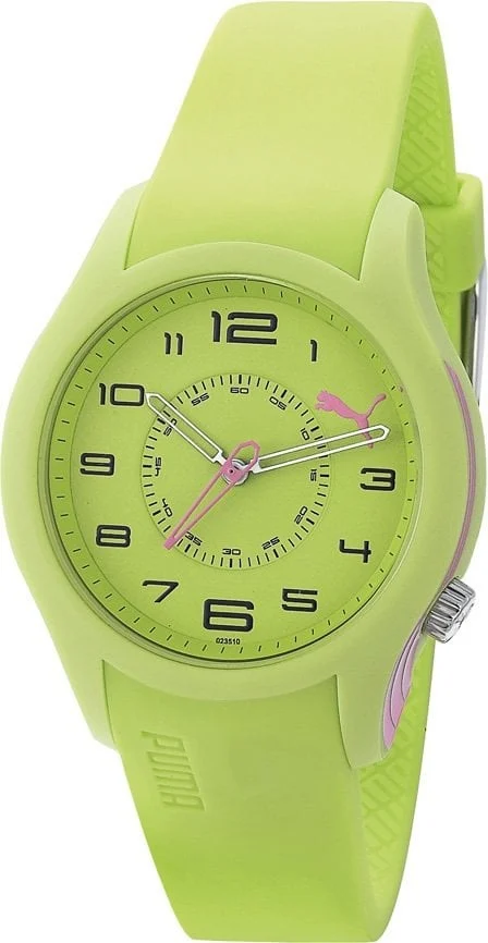 Puma PU102352010 38 mm kol saati