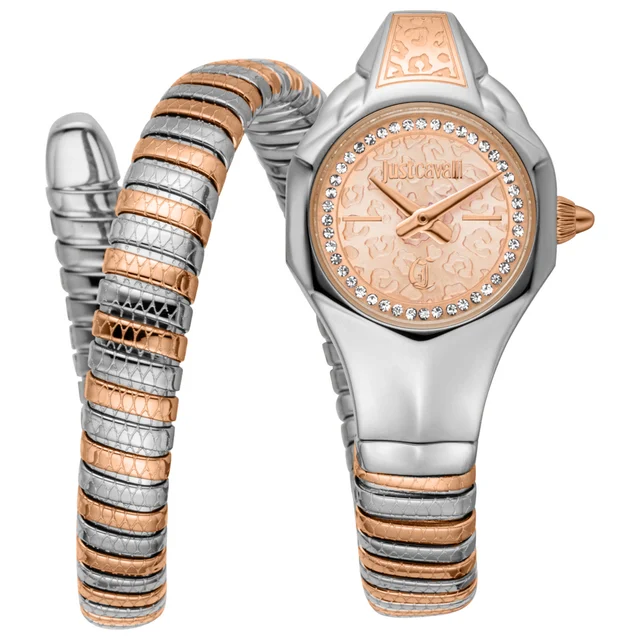 Just Cavalli Watch JC1L354M0065 kol saati