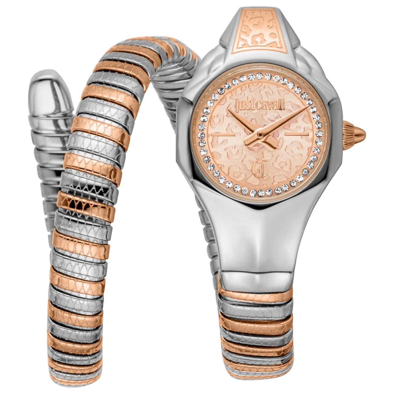 Just Cavalli Watch JC1L354M0065 kol saati