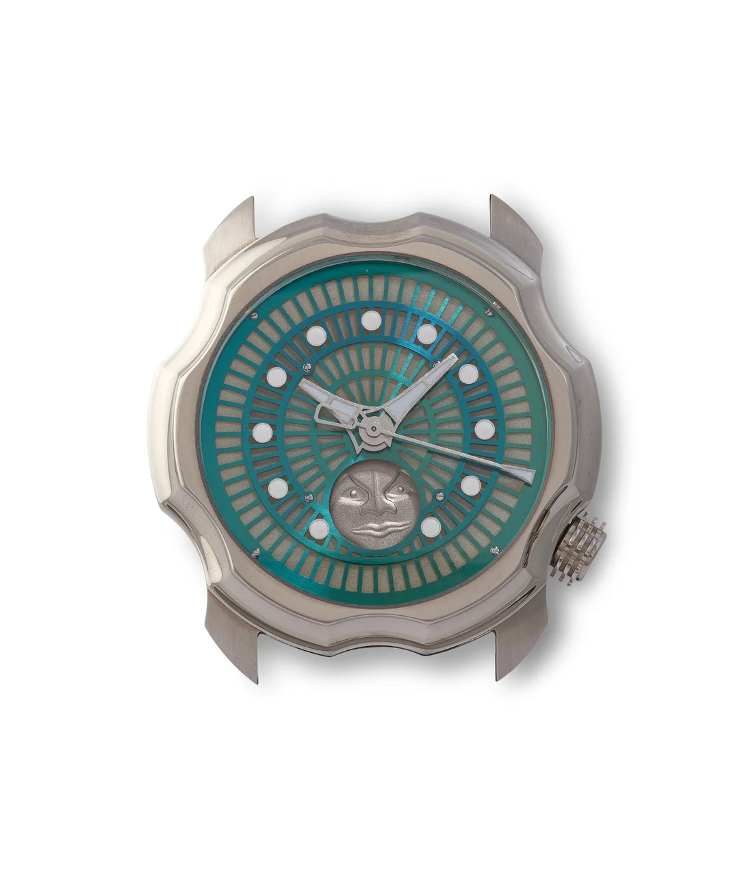 Sarpaneva WSS_S1242 46 mm kol saati