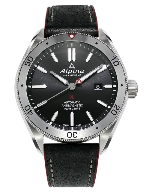 ALPINA Alpiner ALP094 kol saati