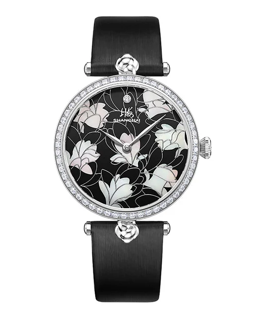 Shanghai Watch Shanghai Watch S2603141206109 kol saati