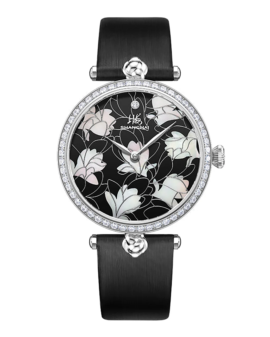 Shanghai Watch Shanghai Watch S2603141206109 36 mm kol saati