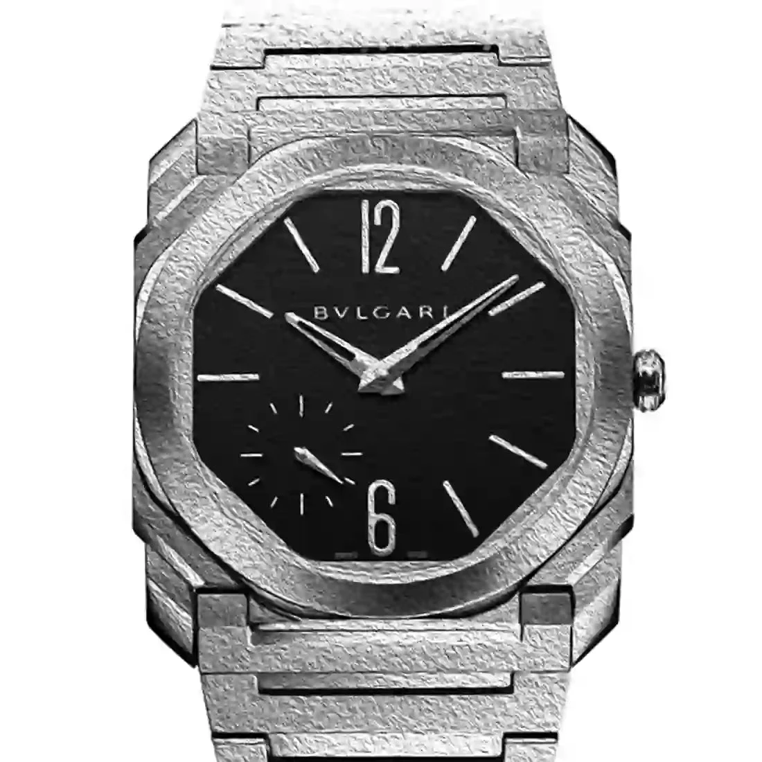 Bulgari Octo 28891 40 mm kol saati