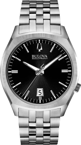 Bulova Surveyor 96B214 kol saati