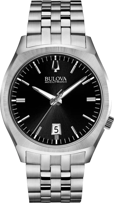 Bulova Surveyor 96B214 41 mm kol saati
