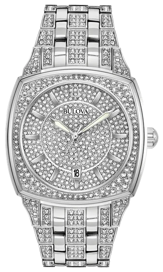 Bulova Phantom 96B296 kol saati