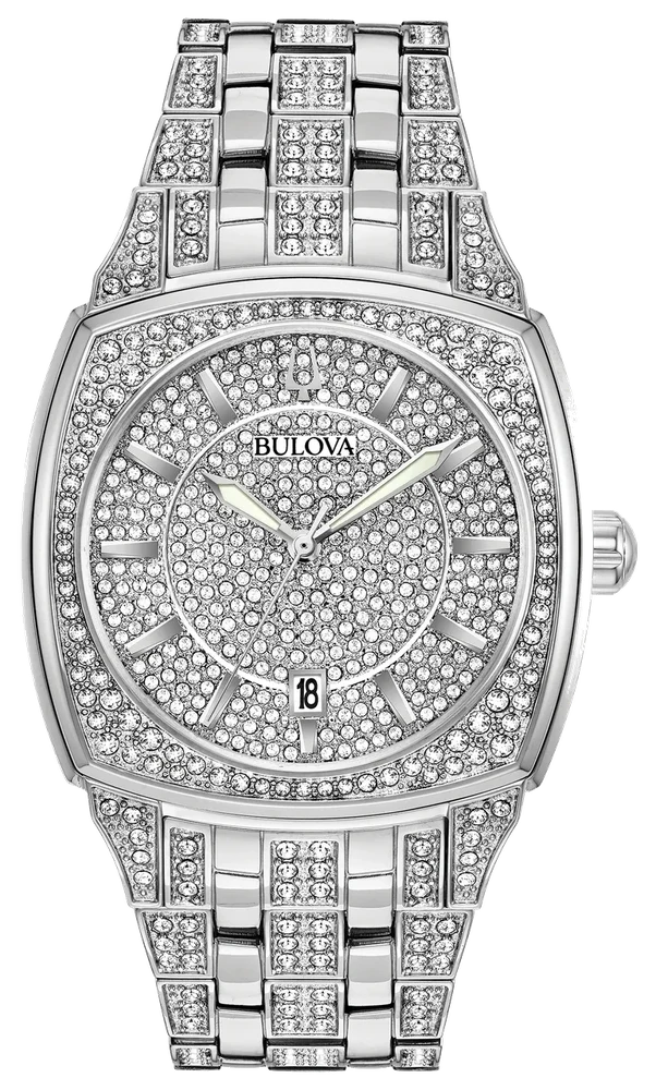 Bulova Phantom 96B296 40 mm kol saati