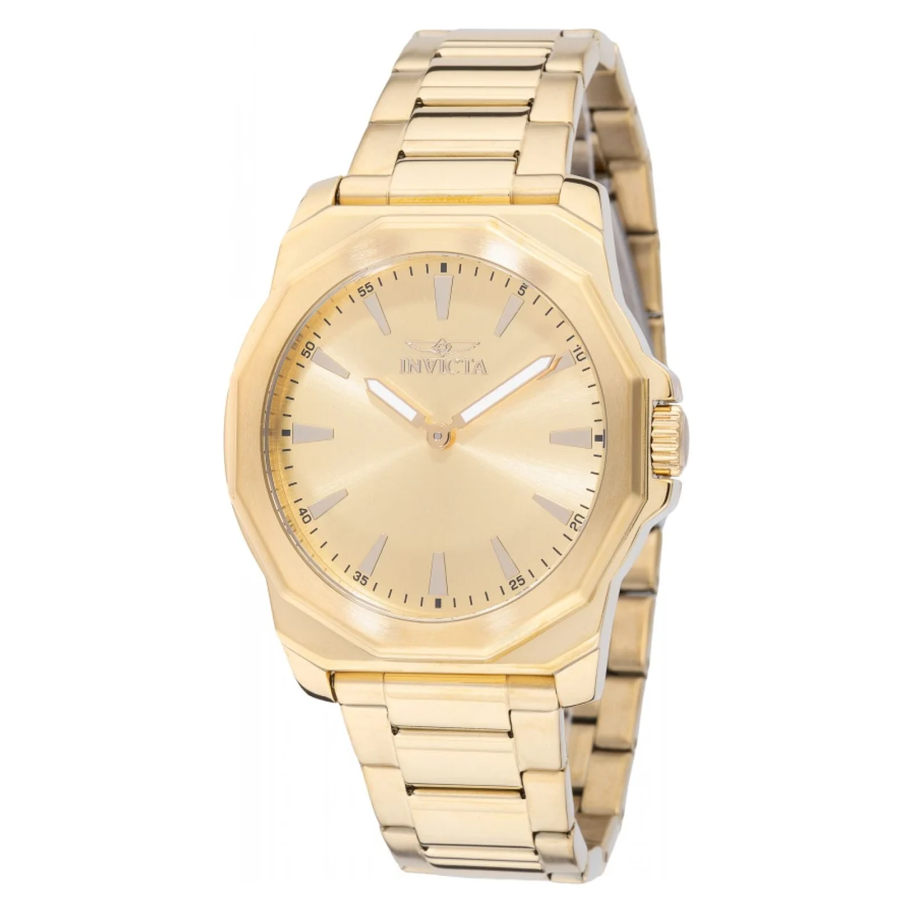 Invicta Speedway 886678671212 42 mm kol saati