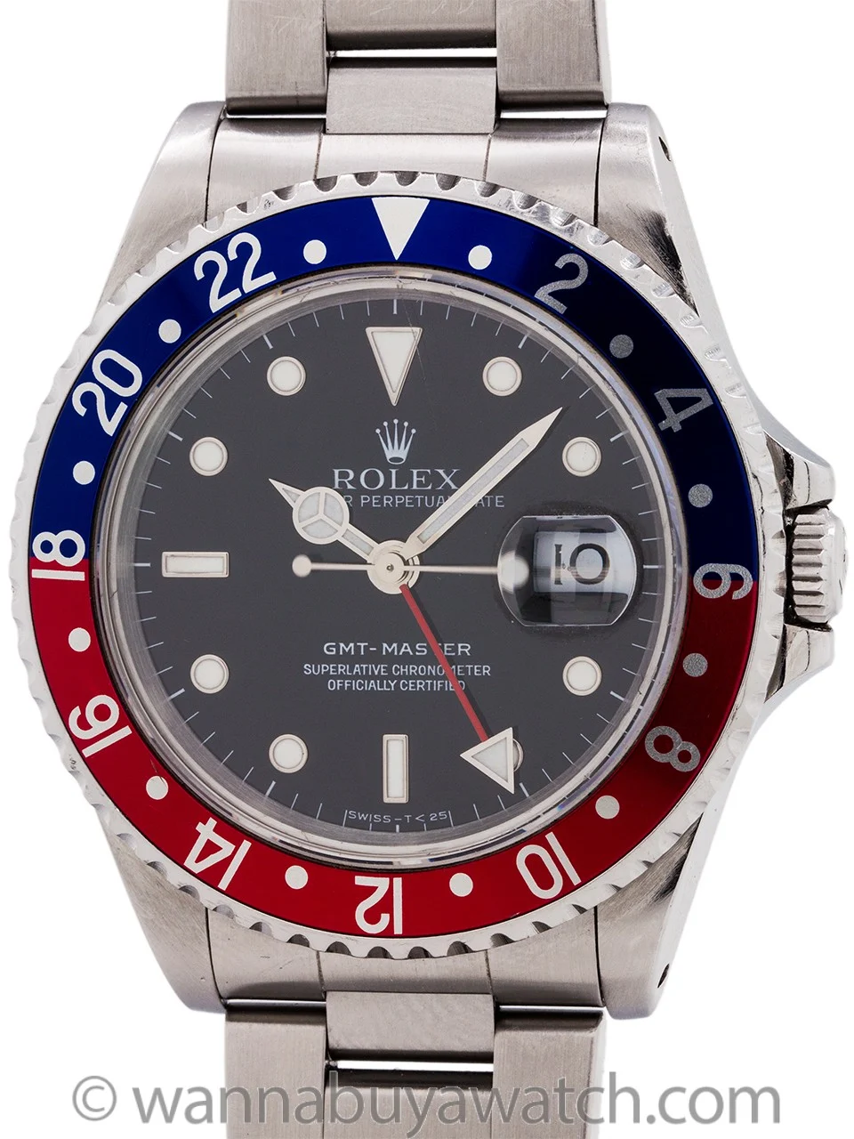 Rolex Rolex 48773 40 mm kol saati