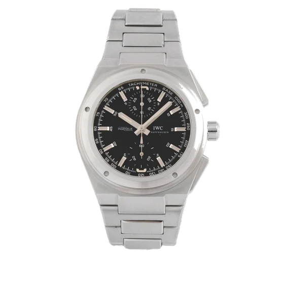 IWC IWC REF. 3725 INGENIEUR kol saati