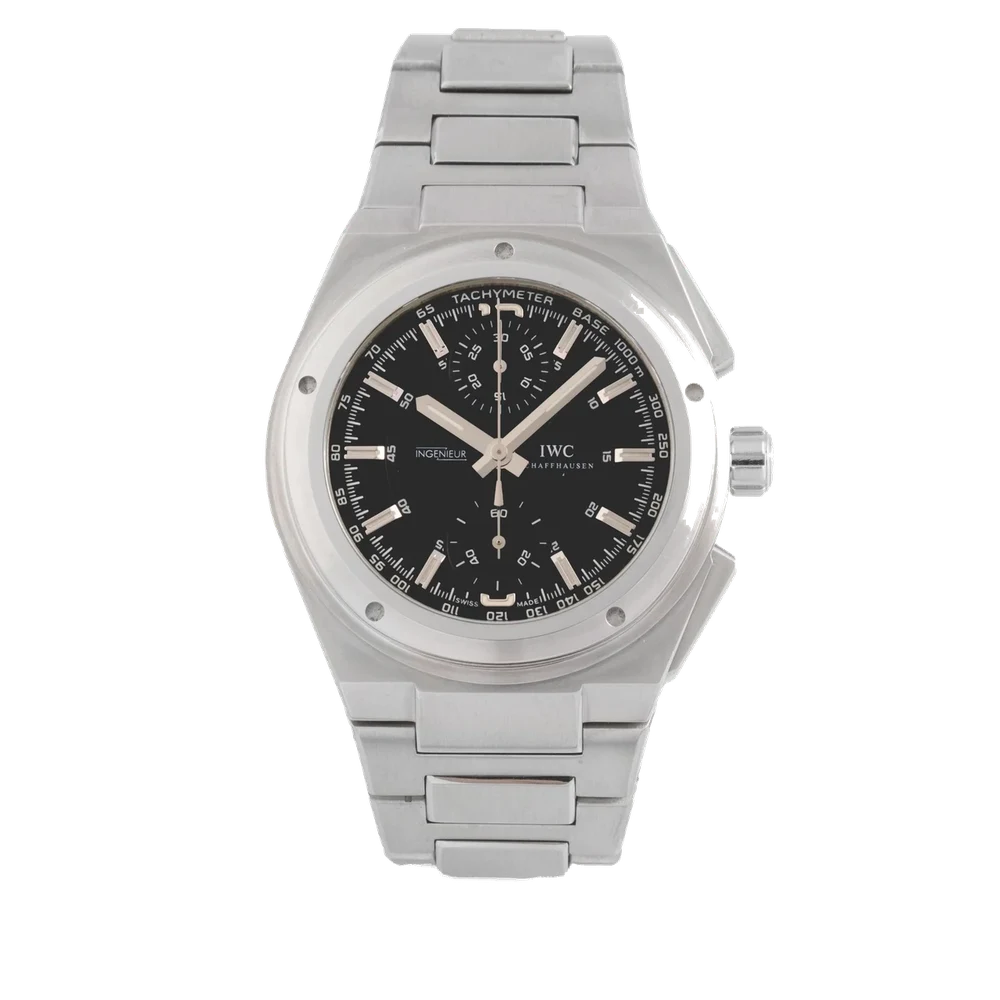 IWC IWC REF. 3725 INGENIEUR kol saati
