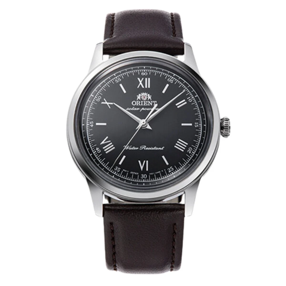 Orient Bambino RA-WK0004L10B 38 mm kol saati