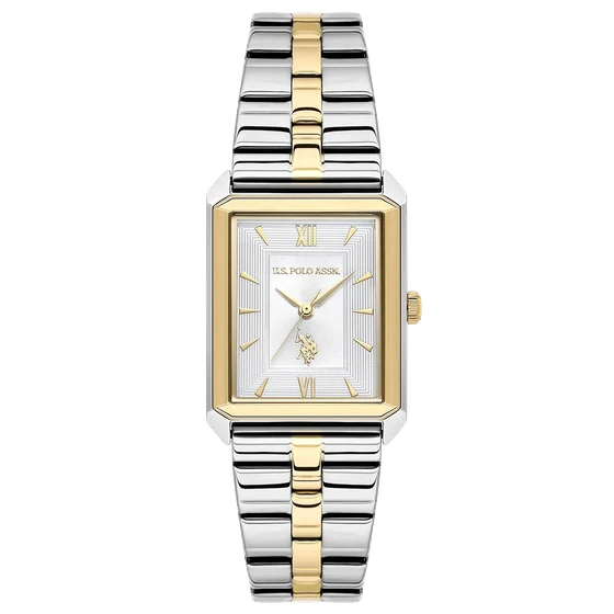 U.S. Polo Assn. USPA216902 USPA2169-02 kol saati