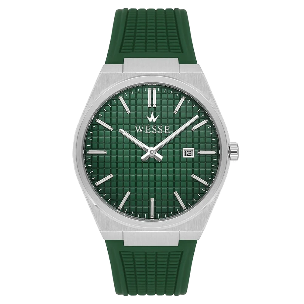 Wesse WWG210208 45 mm kol saati