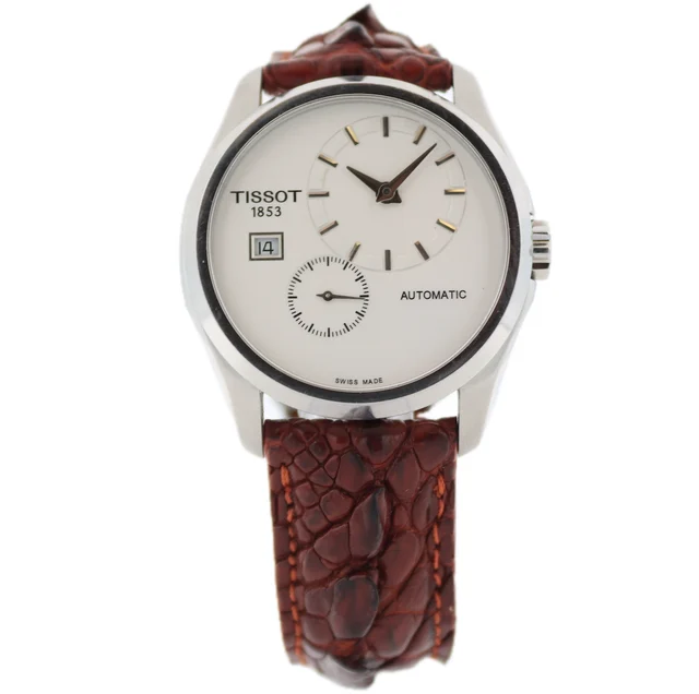 Tissot Couturier 6032025145811 kol saati