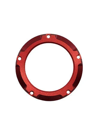 Gruppo Ardito Accessories Gruppo Ardito Red Titanium Bezel for Lince LINCEBZTTRED/GA kol s