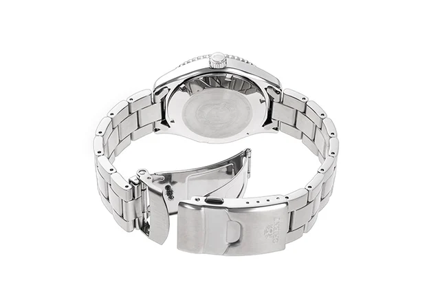 Orient Diver Design 40 RA-AC0Q02L kol saati