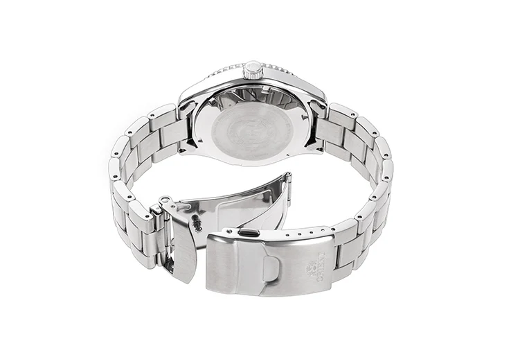 Orient Diver Design 40 RA-AC0Q02L 39.9 mm kol saati