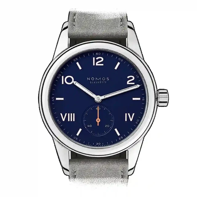 NOMOS Glashütte NOMOS Glashütte 46625 kol saati