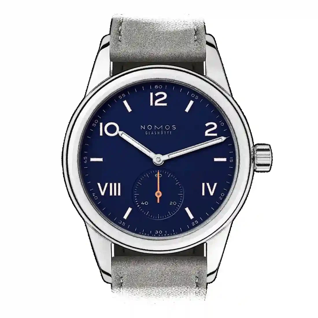 NOMOS Glashütte NOMOS Glashütte 46625 36 mm kol saati