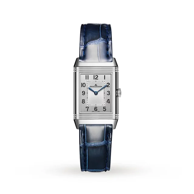 Jaeger-Lecoultre Reverso Duetto 17631344 kol saati