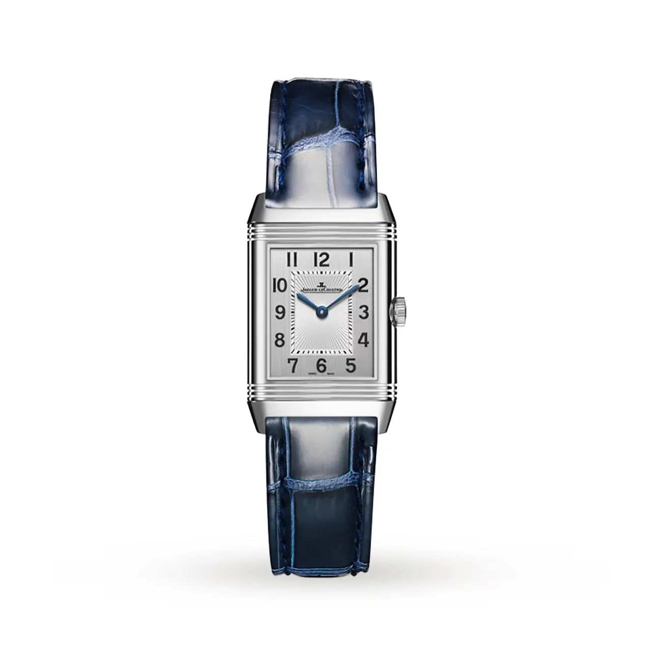 Jaeger-Lecoultre Reverso Duetto 17631344 34 mm kol saati