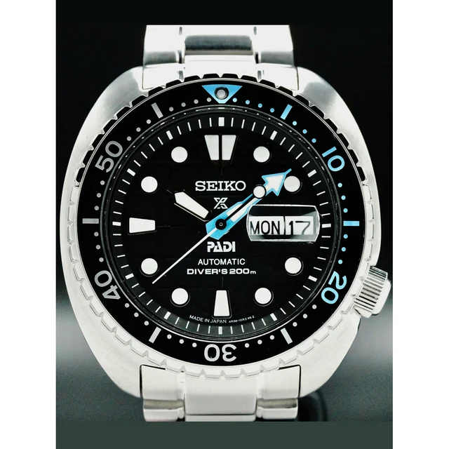 Seiko Prospex SRPG19 210000045095 kol saati