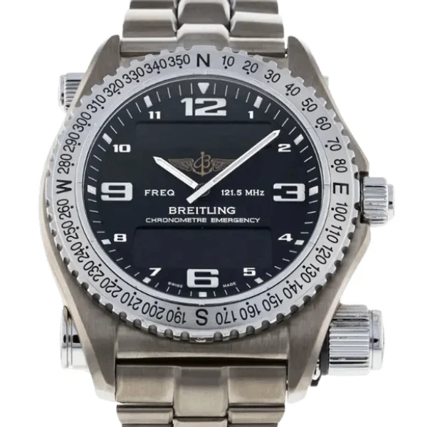 Breitling Breitling LT-W-A216S4 kol saati