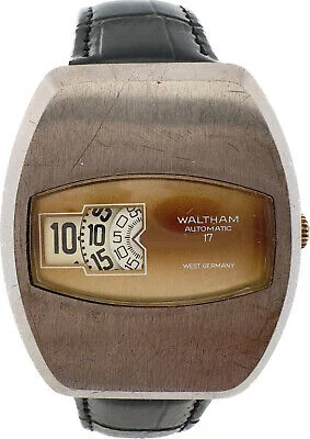 Waltham Waltham 4752733 kol saati