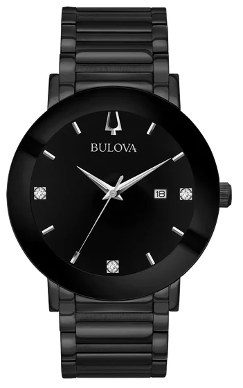 Bulova Futuro 98D144 kol saati