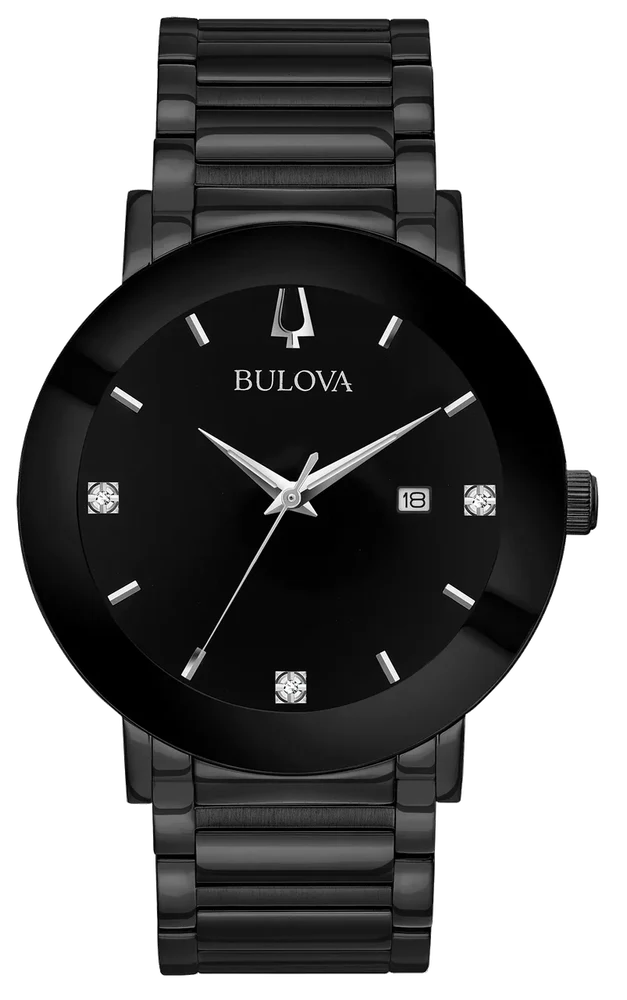 Bulova Futuro 98D144 42 mm kol saati