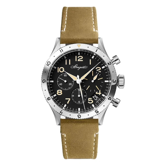 Breguet Breguet J115276 kol saati