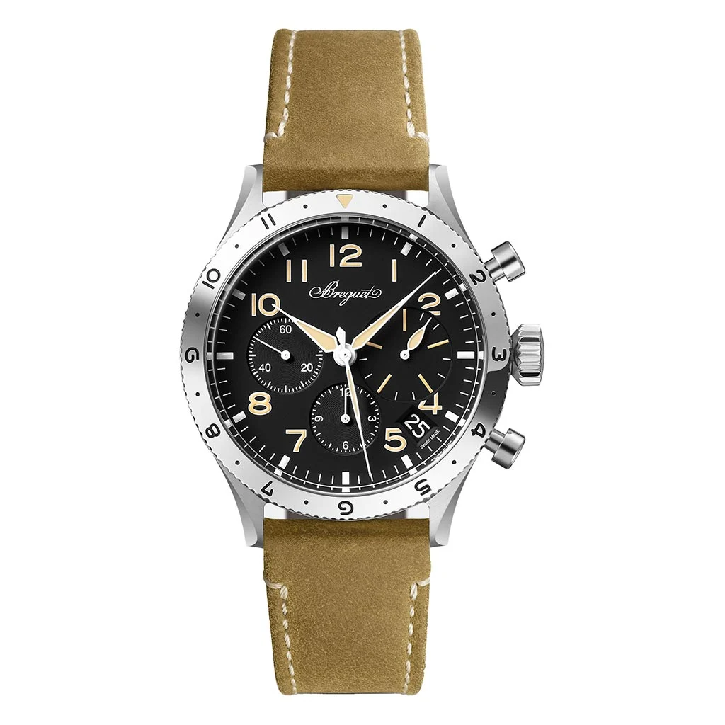 Breguet Breguet J115276 42 mm kol saati