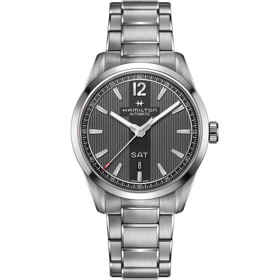 Hamilton Broadway Day Date Auto H43515135 kol saati