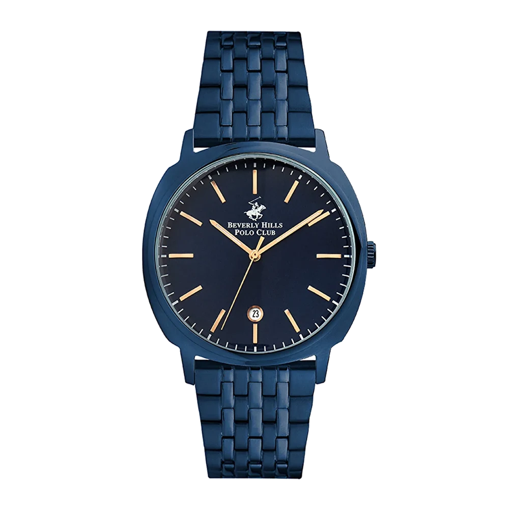 BEVERLY HILLS POLO CLUB PREMIER BP3021X.990 41 mm kol saati