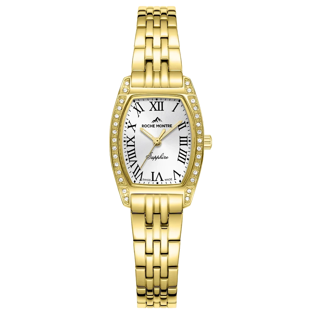 Roche Montre RML500405 RML5004-05 22 mm kol saati