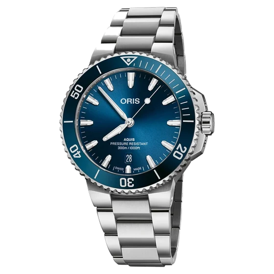 Oris O733778741350782204PEB O-73377874135-0782204PEB kol saati