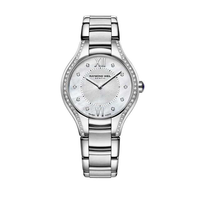 Raymond Weil 5127STS00985 kol saati