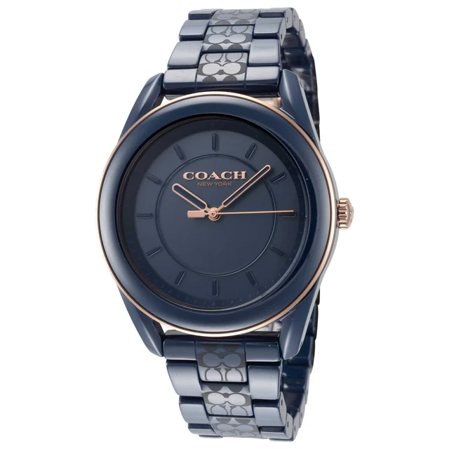 Coach Preston Watch 14503773 kol saati