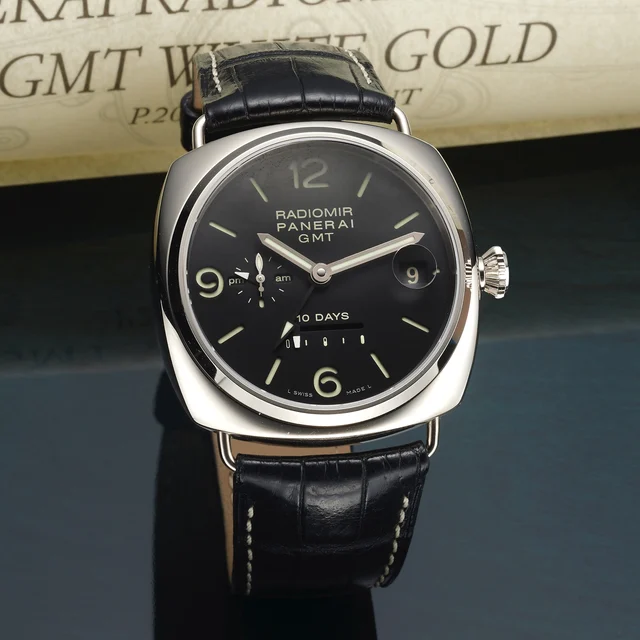 Panerai Pam 00235 6661 10 kol saati