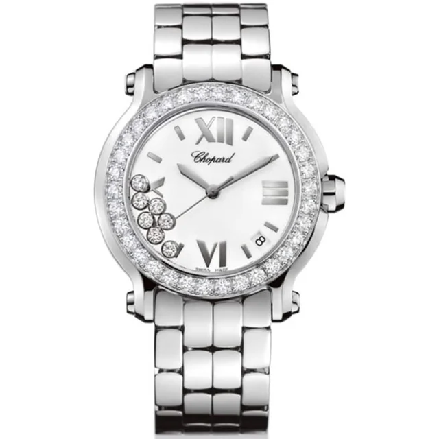 Chopard Chopard J124035 kol saati