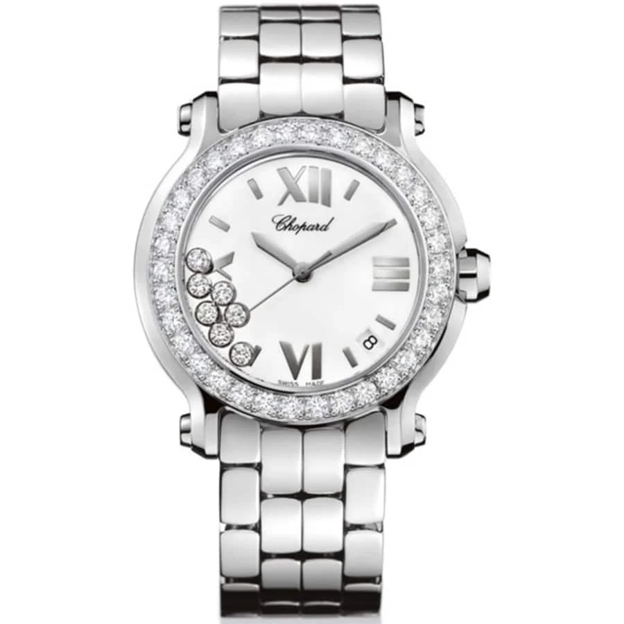 Chopard Chopard J124035 36 mm kol saati