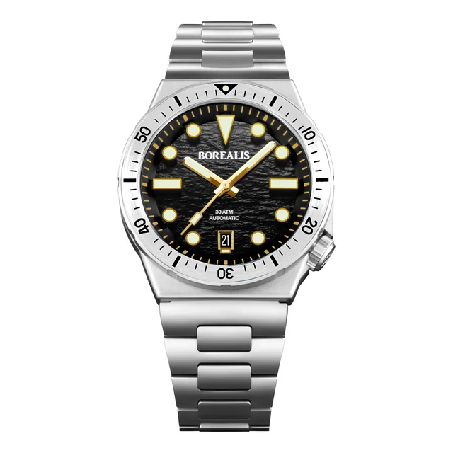 Borealis Watch Company Porto Covo BPORTOCOVO-2 kol saati
