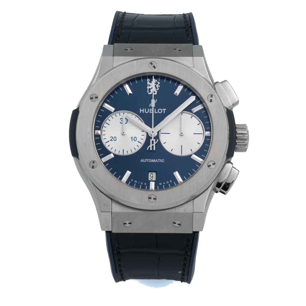 Hublot Switzerland 521.NX.7119.LR.CFC16 kol saati