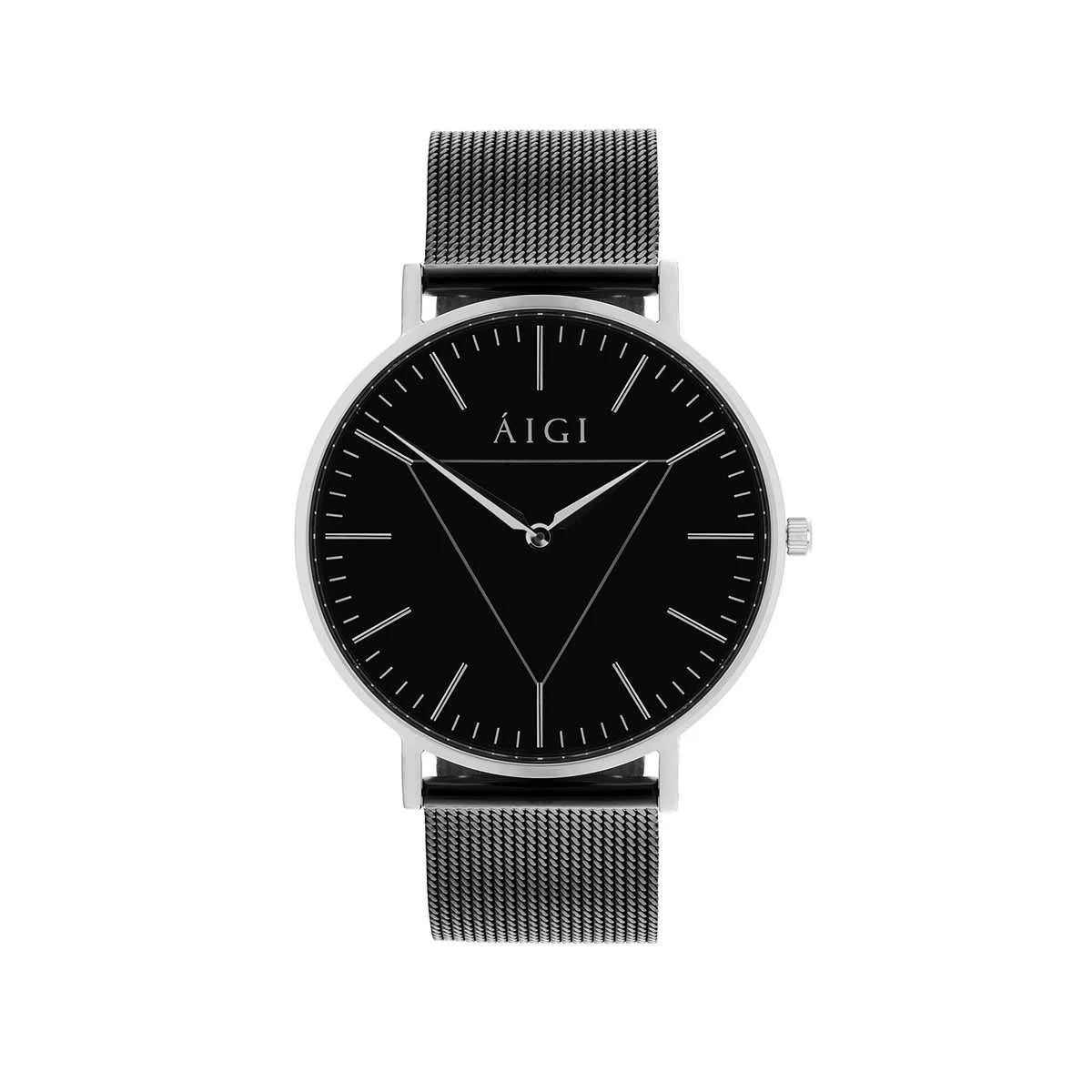 AIGI Watches AIGI Watches P40SM 40 mm kol saati