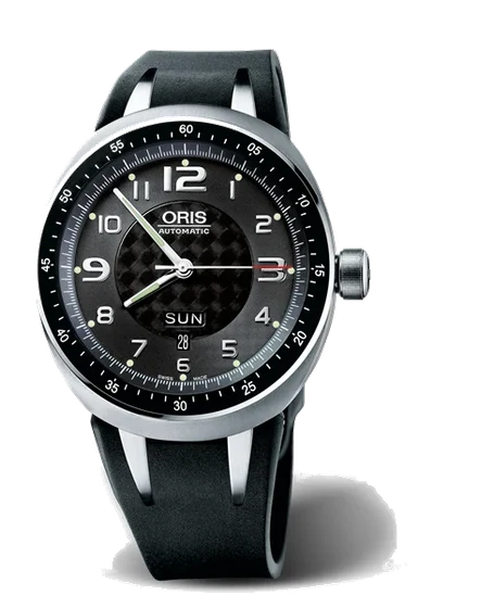 Oris Day Date 01 635 7589 7064-07 4 28 02T kol saati