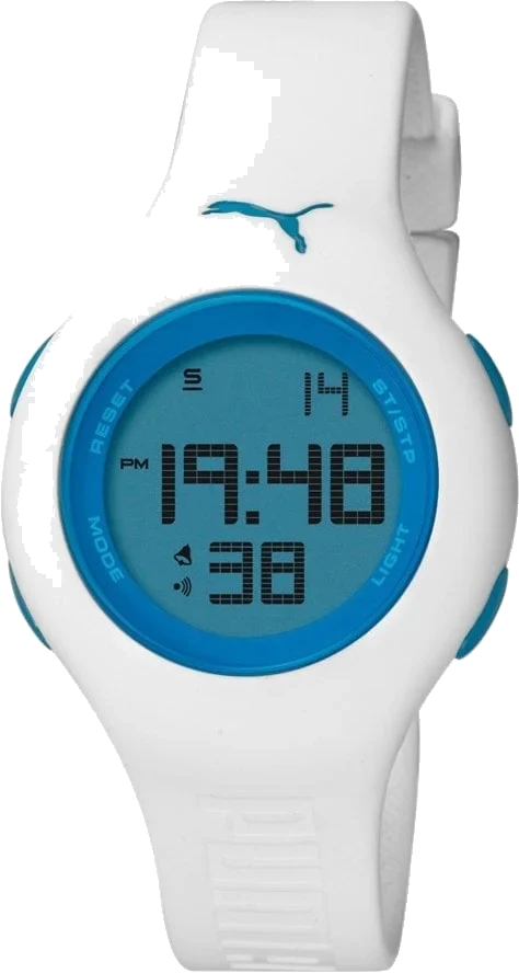 Puma PU910912011 39 mm kol saati