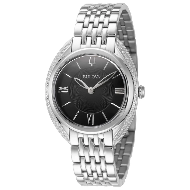 Bulova Classic Watch 96R252 kol saati