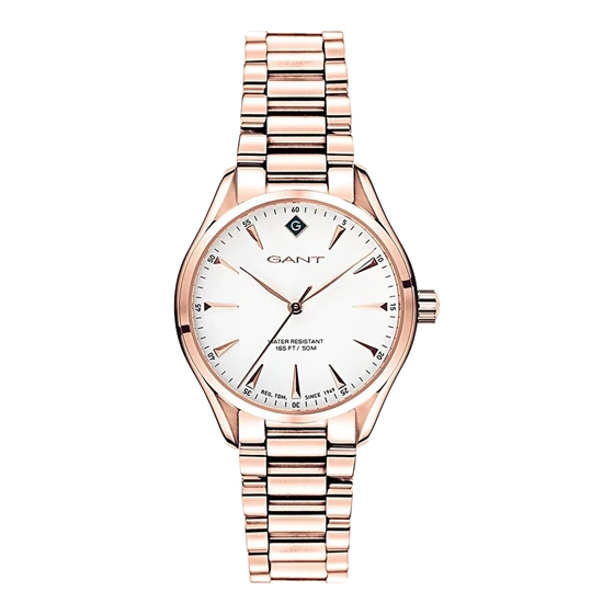 GANT G129005 kol saati